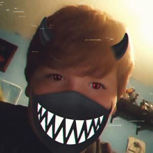 Meet your Posher, Jackson